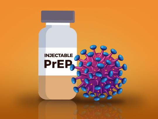 b12 injections for hiv FDA approves first injectable prevention drug Long-Acting Injectable ART: Coverage and