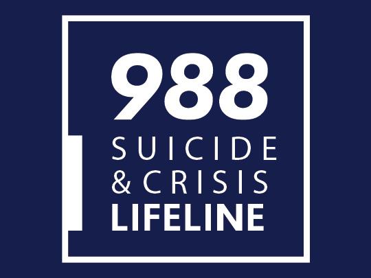The Lifeline and 988 | HIV.gov
