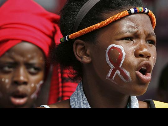 36 Years Later: The Opportunity To End AIDS As We Know It | HIV.gov