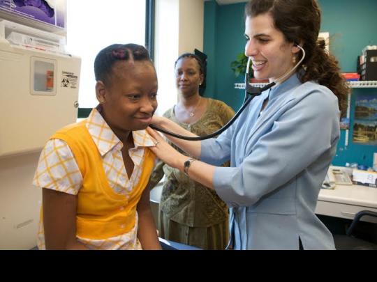 Youth, HIV and the Ryan White HIV/AIDS Program | HIV.gov