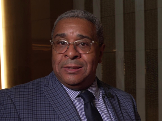 Watch FYI Video with Harold Phillips: HIV and Aging | HIV.gov