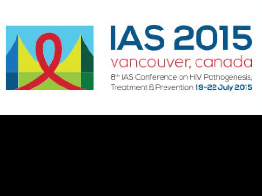 Next Week: Video Highlights of HIV Science Presented at IAS 2015 | HIV.gov