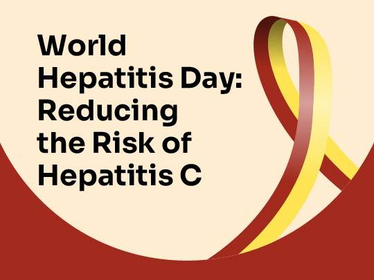 can you get hep c from sharing a cigarette Hepatitis Hepatitis C transmission: Routes and
