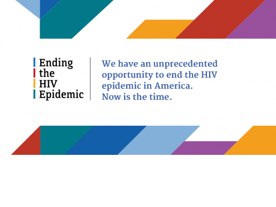 Statement On Fy2020 Budget Proposal For Ending The Hiv Epidemic In