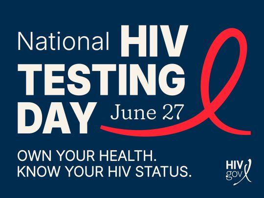 Understanding Your HIV Test Results | HIV.gov