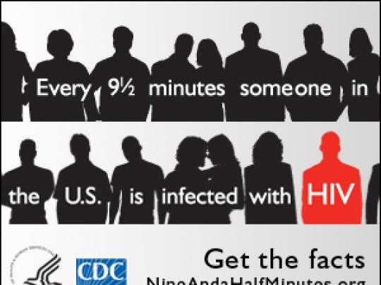 Using New Media to Act Against AIDS | HIV.gov