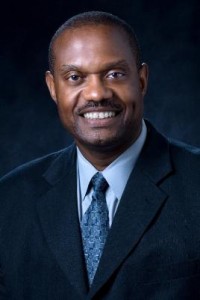 Eugene McCray, MD