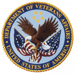 Department of Veterans Affairs Seal